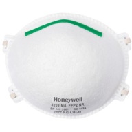 Ochranná maska ​​HONEYWELL Mask 5208 FFP2