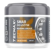 TECMAXX Ložiskové mazivo 500 ml