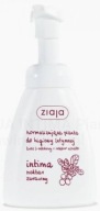 ZIAJA INTIMA normalizačná brusnicová pena 250 ml