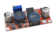KONVERTOR DC NAPÁJANIE STEP-UP/DOWN XL6009 SEPIC LM2577 BUCK BOOST