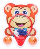 MALÉ BASKETBALOVÉ ZVIERATKÁ 3879