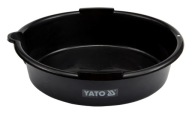 YATO OLEJOVÁ NÁDOBA 7L YT-0699