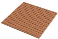 LEGO 91405 TANIER 16x16 nugát pr. NOVÉ (35 g)