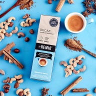 Kapsule ST Remio Decaffeinato pre Cafissimo 10