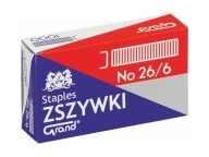 SVORKY 26/6 VEĽKÉ BALENIE 1000 KS 5903364246303