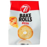 PEČIŤ ROLÚČKY PIZZA 150g DÁTUM: 11.11.2024