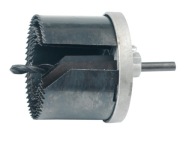 OTVOROVÁ PÍLA 2'' 26-63MM 7KS
