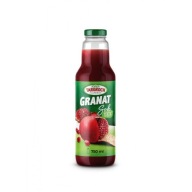 Šťava z granátového jablka Targroch 750 ml