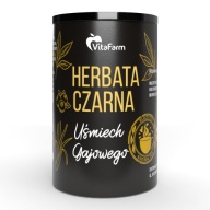 Čierny čaj Gajowy's Smile 50 g