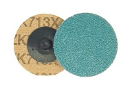 ROLOC DISK brúsny kotúč fi 50 P180 4 ks.