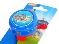 REPRODUKTOR NA BICYKEL PAW PATROL