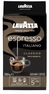 Lavazza Espresso Italiano 250g mletá káva