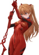 Anime Plagát Neon Genesis Evangelion nge 089 A3