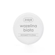ZIAJA Biela kozmetická vazelína 30 ml