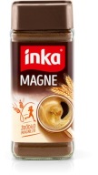 Instantná cereálna káva INKA MAGNE s horčíkom