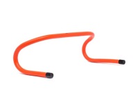 Tréningová prekážka s prekážkou 15cm 4EVERFIT