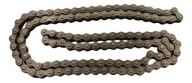 Mini vreckový cyklokros ATV dirt Reťaz 25H 118 článkov 74cm