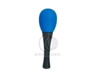 LATINO maracas pre deti - modrá