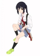 Plagát anime Manga K-ON! CON_263 A3