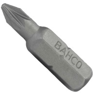 Skrutkovací bit Bahco Pz2 x 25 mm