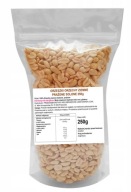 ARAŠIDY RAŠIDY RAŠIDY SOLENÉ 250g