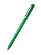 Pero Pentel iZee BX457, zelené