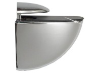 PELIKAN CHROME NÁSTENNÁ POLIČOVÁ PODPORKA 1 KS. 30 kg