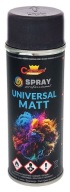 Univerzálna farba v spreji RAL7016 matná 400ml