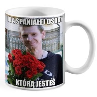 HRNČEK S POTLAČOU, Vtipný DARČEK MAJOR, KARTÓN