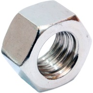 MATICA 6-STRANNÁ POZINKOVANÁ DIN934 M12 10KS