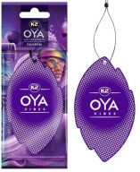 Prívesok vône do auta K2 OYA VIBES FAHREN