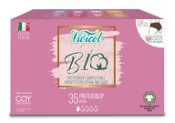 VIVICOT BIO HYGIENICKÉ VLOŽKY 100% 35ks BIO