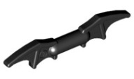 LEGO 98721 Super Heroes Batman Bat-a-Rang (1 g)