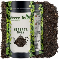 Indický čierny listový čaj Darjeeling Himalayan Second Flush 50 g