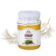 SIRUP BACÓWKA BOROVICE