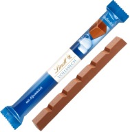 Lindt mliečna čokoláda plnená ku dňu detí darček ku dňu matiek 40g DE