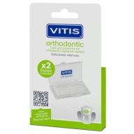 VITIS Ortodontický ortodontický vosk 2 kusy