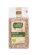 EUREKO Slnečnicové semienka lúpané 350 g - BIO