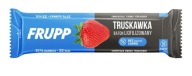 FRUPP jahodová tyčinka 10g lyofilizovaná bez cukru