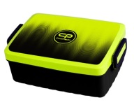 CoolPack Gradient Lemon BPA Free raňajková nádoba