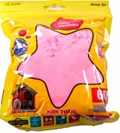 MAGICKÉ PEČIVÉ PEČIVO PEČIVÁ HLINA PENOVÁ HLINA POLYMÉROVÁ HLINA 60G