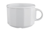 TEKUTÉ ORTUŤ Pohár 200 ml 0000