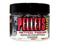 PROFESS MINI PELETA VANILKA-KUKURICA-KONOPA 8mm