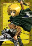 Plagát Anime Manga Attack on Titan aot 106 A3