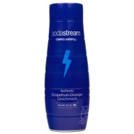 SODASTREAM SIRUP IZOTONOVÝ GRAPEFRUIT POMARANČ 9L