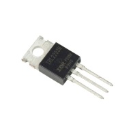 IRL2203N TO-220 tranzistor 116A 30V