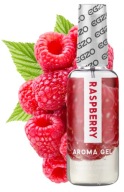 EGZO Orálny malinový intímny gél MALINA 50 ml