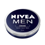 NIVEA Krém pre mužov, 75 ml