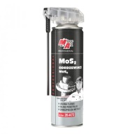 MoS2 odstraňovač hrdze v spreji 250 ml 55J