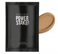 Avon Power Stay 24 hodín teplá vzorka slonoviny